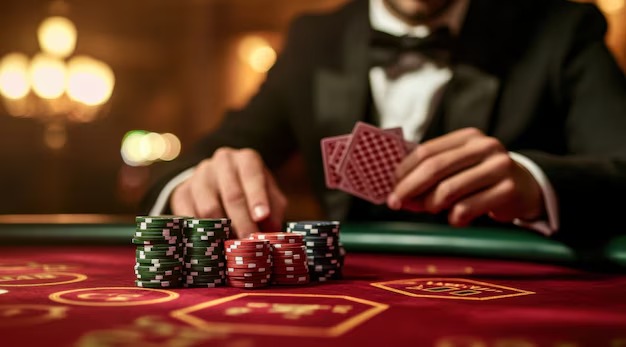 levis4d app showing live football match and live-dealer baccarat table