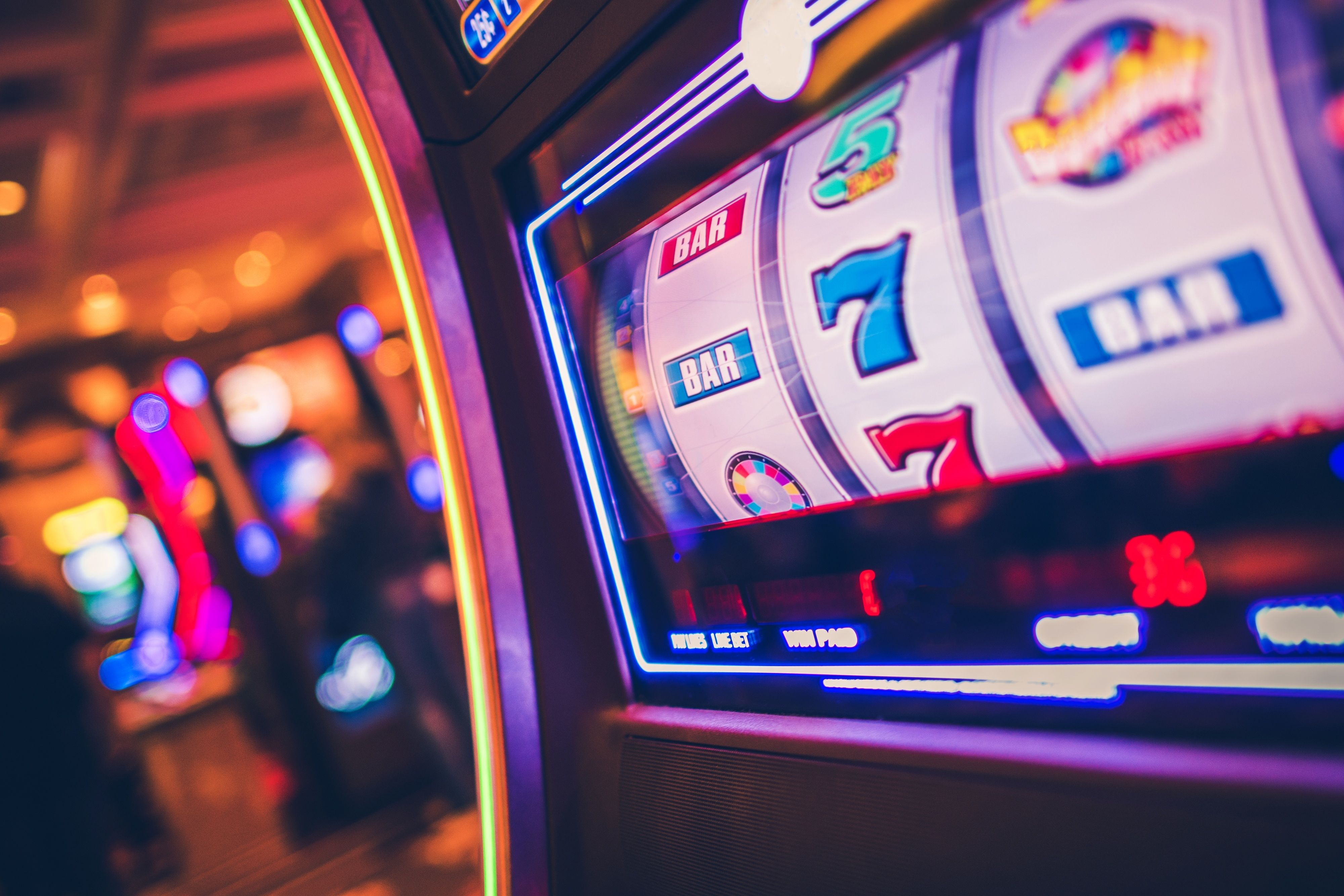 Fortune Ox slot interface showing five reels and bonus trigger symbols