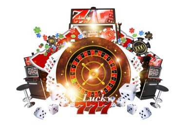 Lightning Baccarat live dealer table on levis4d platform